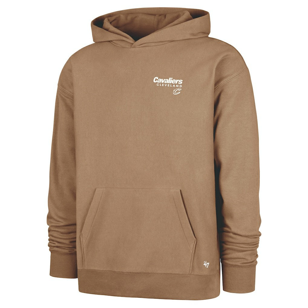 NBA Cleveland Cavaliers '47 Triple Double Foundation Premium Hoodie Sweatshirt sale