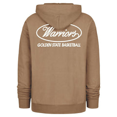 NBA Golden State Warriors '47 Triple Double Foundation Premium Hoodie Sweatshirt sale