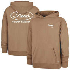 NBA Phoenix Suns '47 Triple Double Foundation Premium Hoodie Sweatshirt