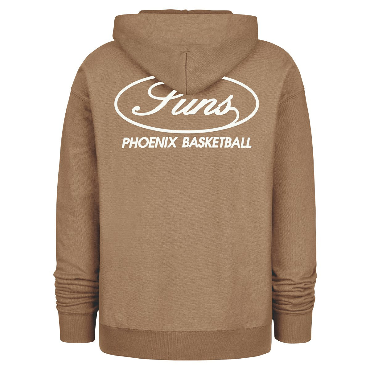 NBA Phoenix Suns '47 Triple Double Foundation Premium Hoodie Sweatshirt