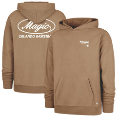 NBA Orlando Magic '47 Triple Double Foundation Premium Hoodie Sweatshirt