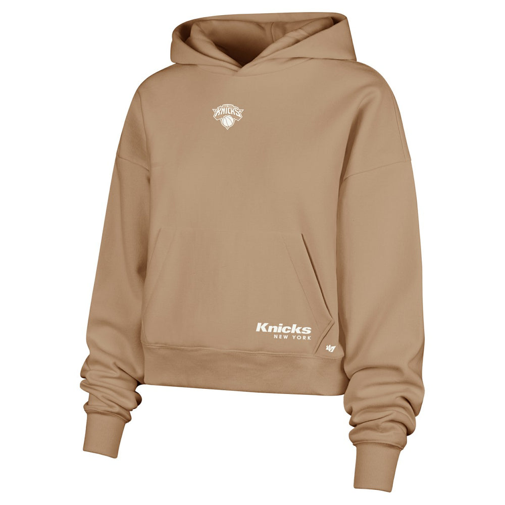 NBA New York Knicks '47 Sue Foundation Hoodie Sweatshirt