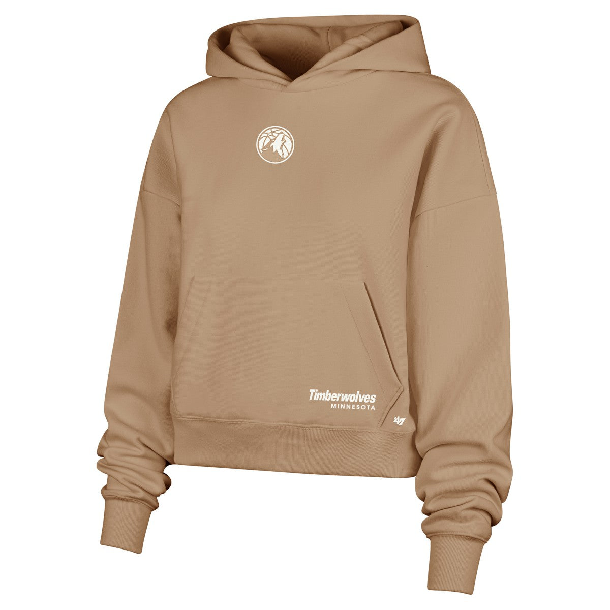 NBA Minnesota Timberwolves '47 Sue Foundation Hoodie Sweatshirt