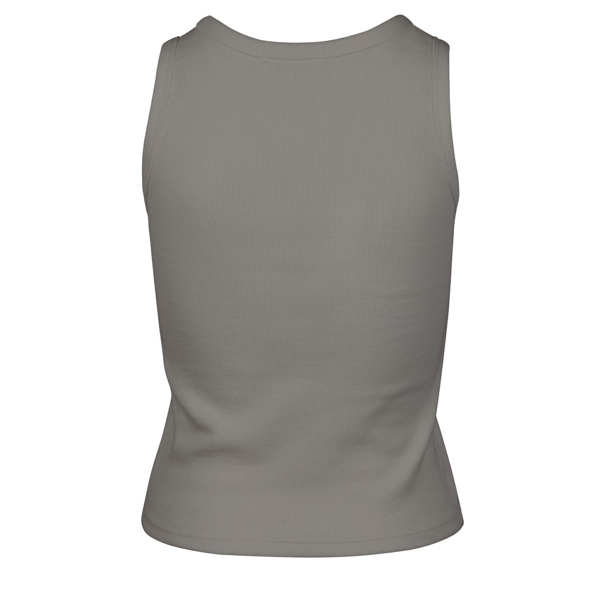 NBA Phoenix Suns '47 Women's Cropped Skyhook Baby Rib Tank