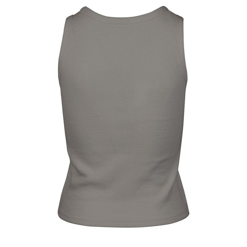 NBA Boston Celtics '47 Women's Cropped Skyhook Baby Rib Tank