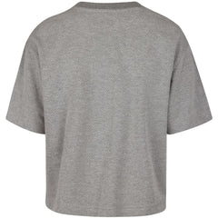 NBA Golden State Warriors '47 Women's Pivot Drop Needle Cropped T-Shirt sale