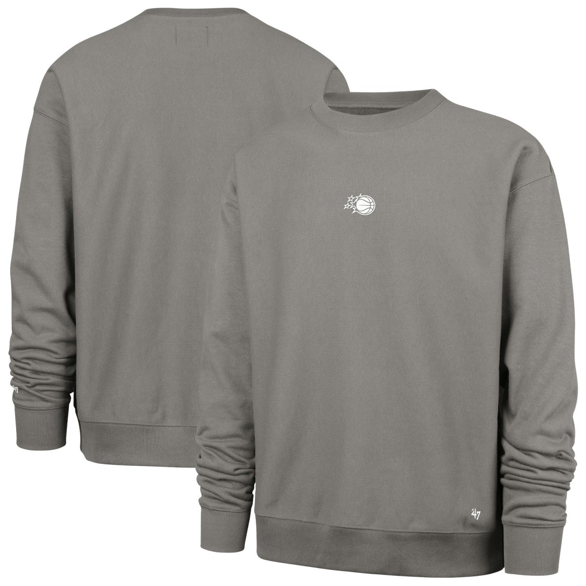 NBA Orlando Magic '47 Offside Foundation Crew Neck Sweatshirt