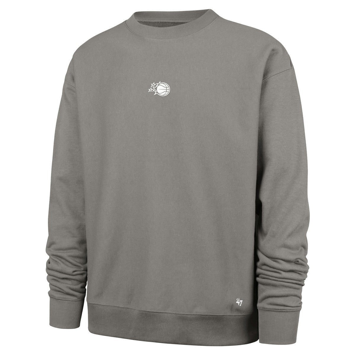 NBA Orlando Magic '47 Offside Foundation Crew Neck Sweatshirt