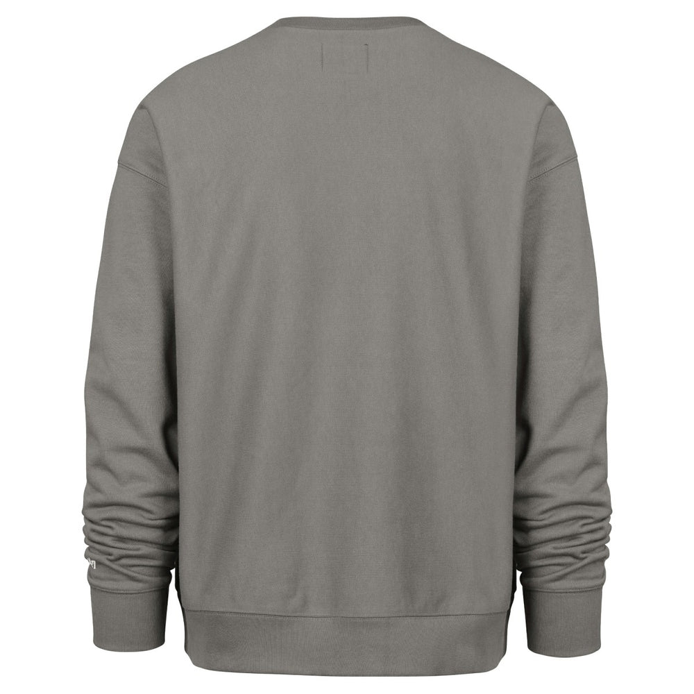 NBA Los Angeles Lakers '47 Offside Foundation Crew Neck Sweatshirt