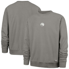 NBA Minnesota Timberwolves '47 Offside Foundation Crew Neck Sweatshirt