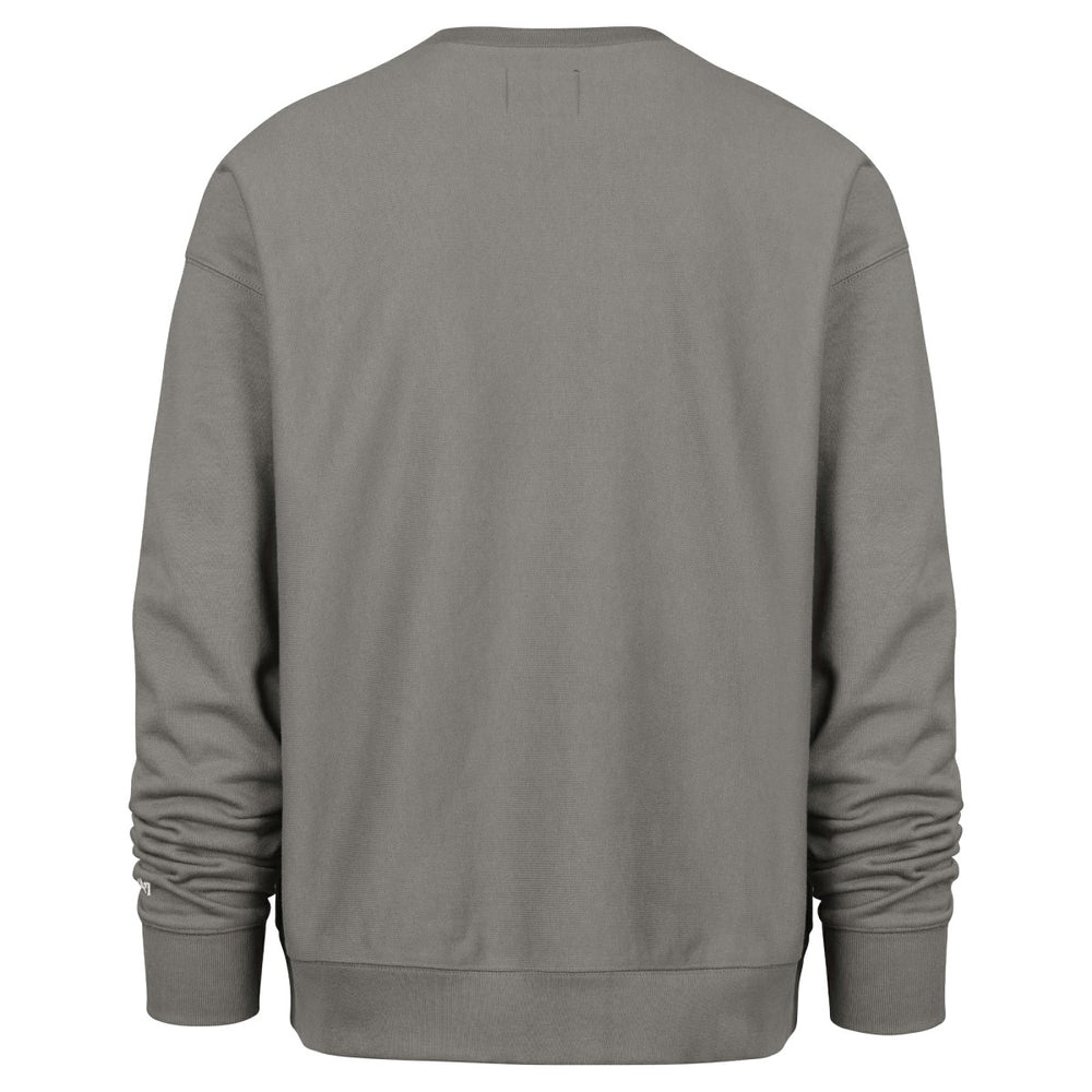 NBA Minnesota Timberwolves '47 Offside Foundation Crew Neck Sweatshirt