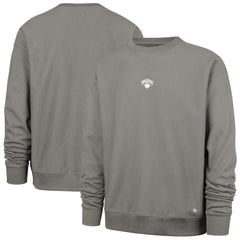 NBA New York Knicks '47 Offside Foundation Crew Neck Sweatshirt