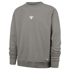 NBA New York Knicks '47 Offside Foundation Crew Neck Sweatshirt