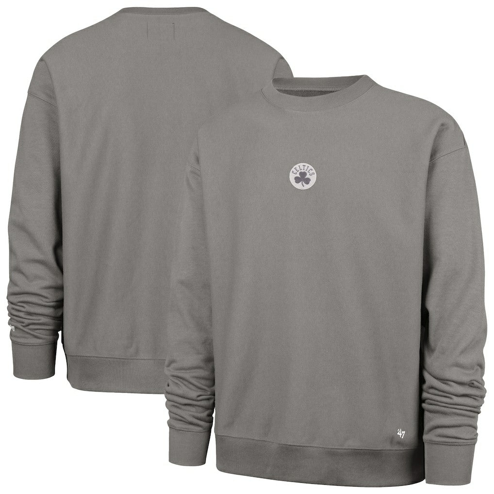 NBA Boston Celtics '47 Offside Foundation Crew Neck Sweatshirt