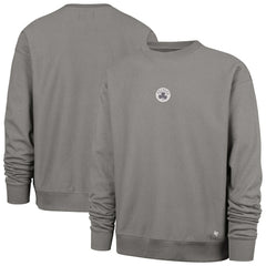 NBA Boston Celtics '47 Offside Foundation Crew Neck Sweatshirt