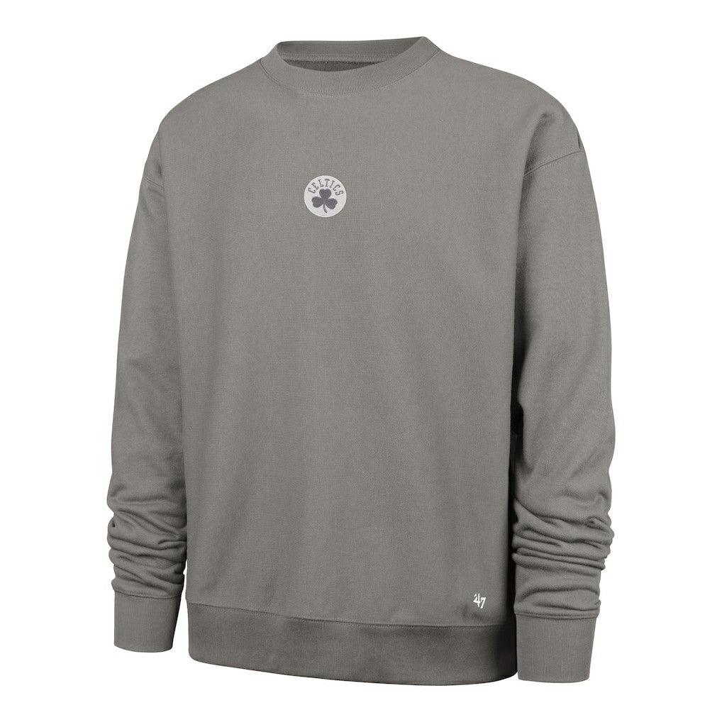 NBA Boston Celtics '47 Offside Foundation Crew Neck Sweatshirt