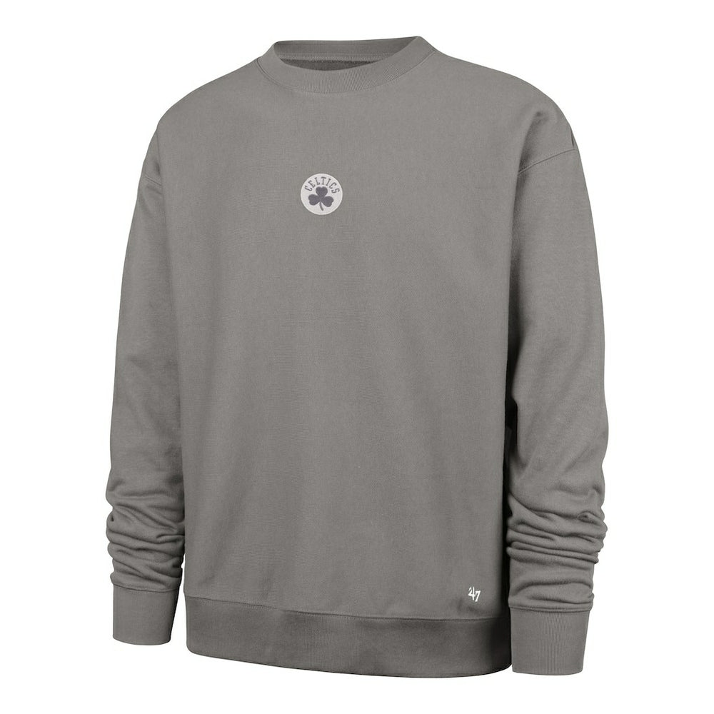 NBA Boston Celtics '47 Offside Foundation Crew Neck Sweatshirt