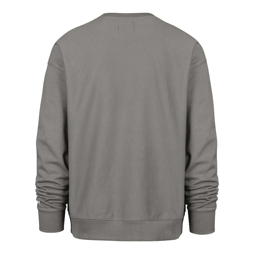 NBA Boston Celtics '47 Offside Foundation Crew Neck Sweatshirt