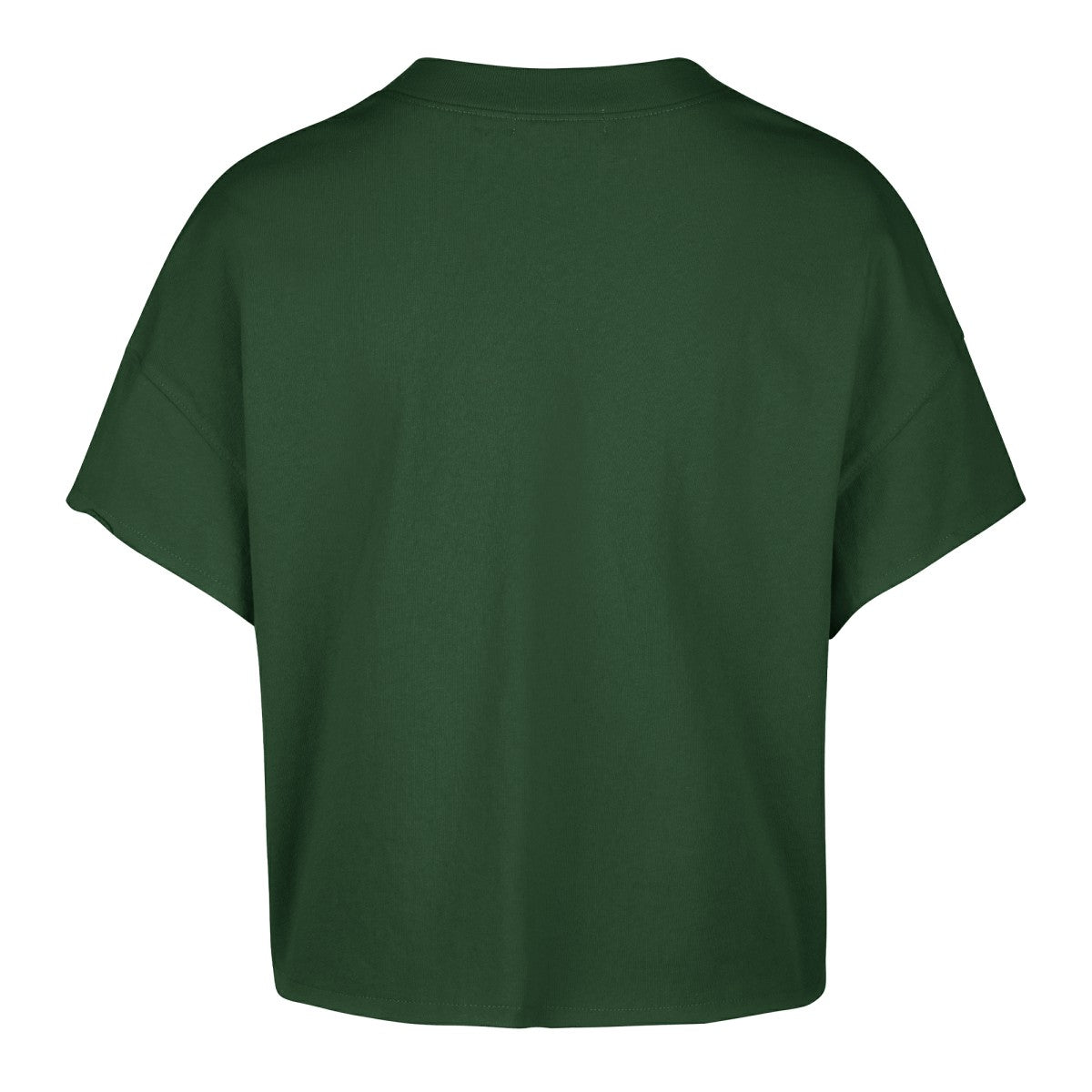NBA Milwaukee Bucks '47 Women's Elation Oversized Notch Neck T-Shirt