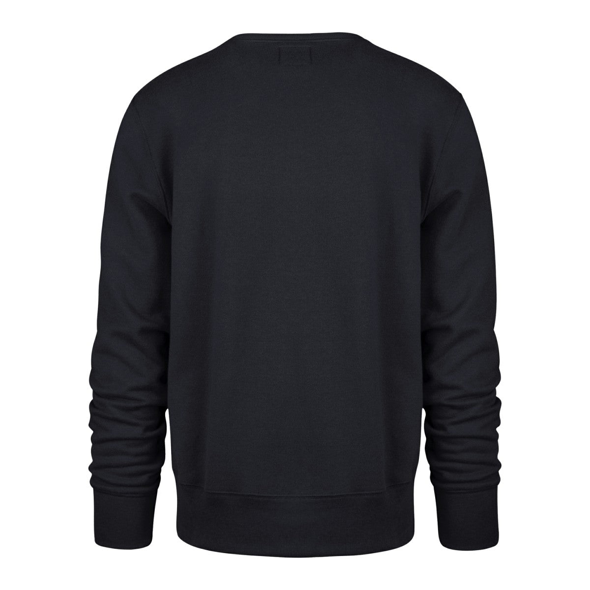 NBA Memphis Grizzlies '47 Unisex Brush By Headline Crewneck Sweatshirt