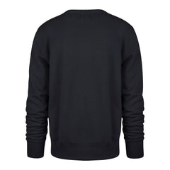 NBA New Orleans Pelicans '47 Unisex Brush By Headline Crewneck Sweatshirt
