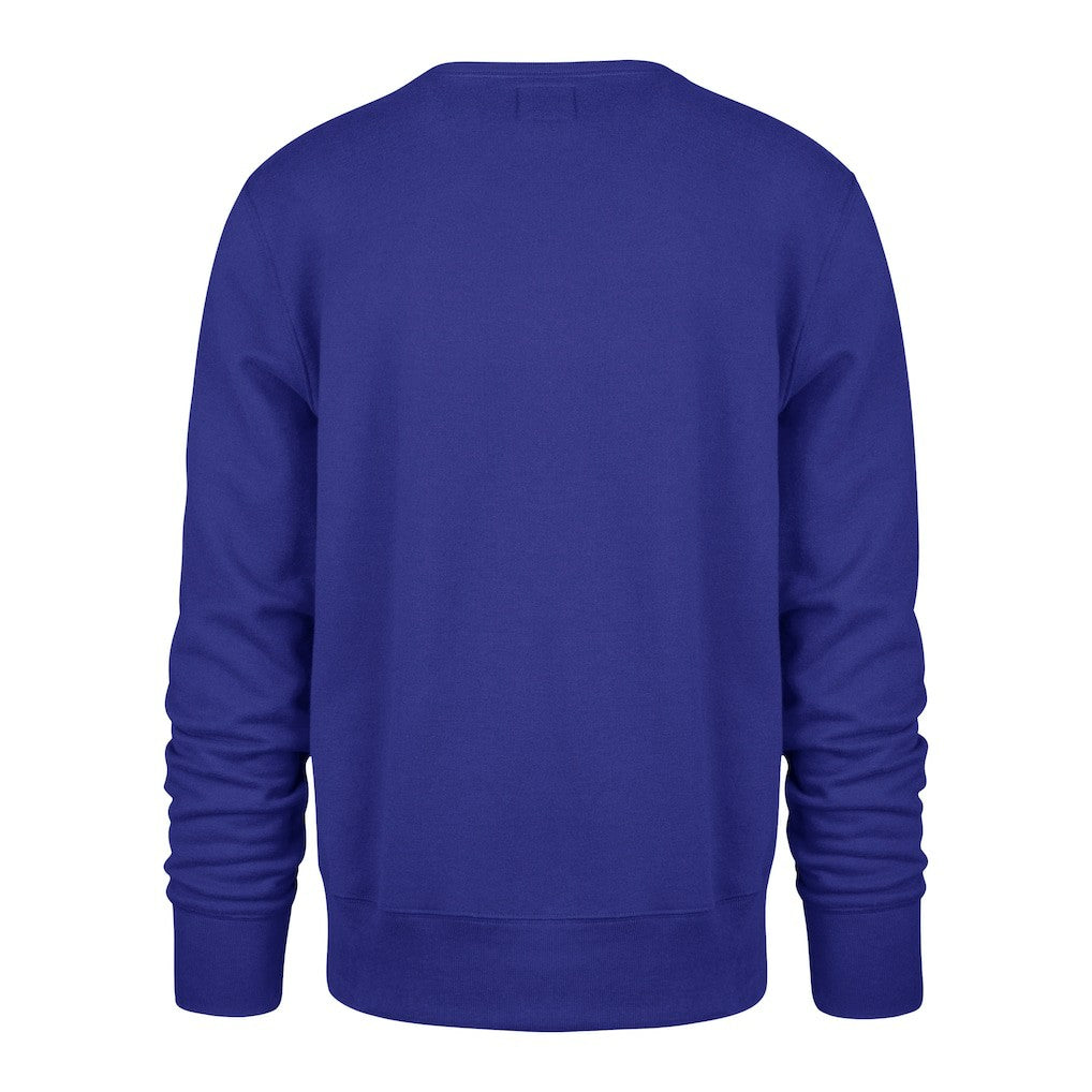 NBA Dallas Mavericks '47 Unisex Brush By Headline Crewneck Sweatshirt sale