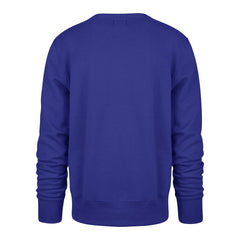 NBA Golden State Warriors '47 Unisex Brush By Headline Crewneck Sweatshirt sale