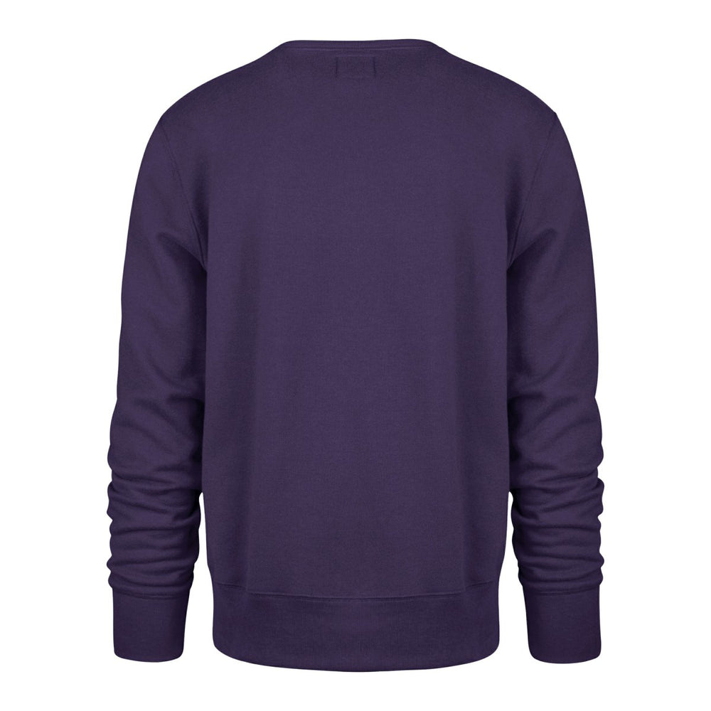 NBA Los Angeles Lakers '47 Unisex Brush By Headline Crewneck Sweatshirt
