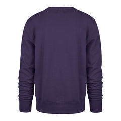 NBA Los Angeles Lakers '47 Unisex Brush By Headline Crewneck Sweatshirt