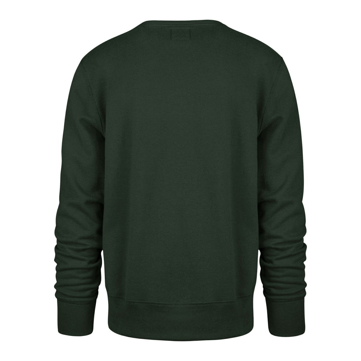 NBA Milwaukee Bucks '47 Unisex Brush By Headline Crewneck Sweatshirt