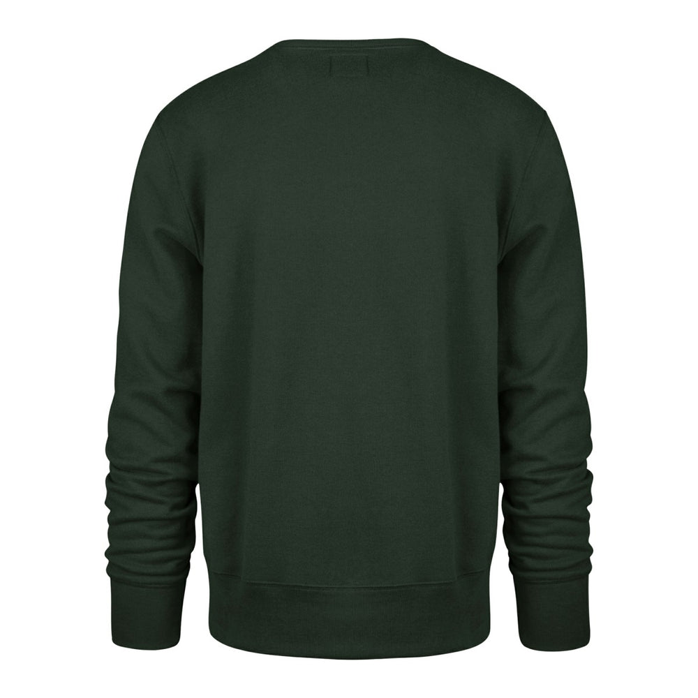 NBA Milwaukee Bucks '47 Unisex Brush By Headline Crewneck Sweatshirt
