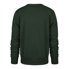 NBA Milwaukee Bucks '47 Unisex Brush By Headline Crewneck Sweatshirt