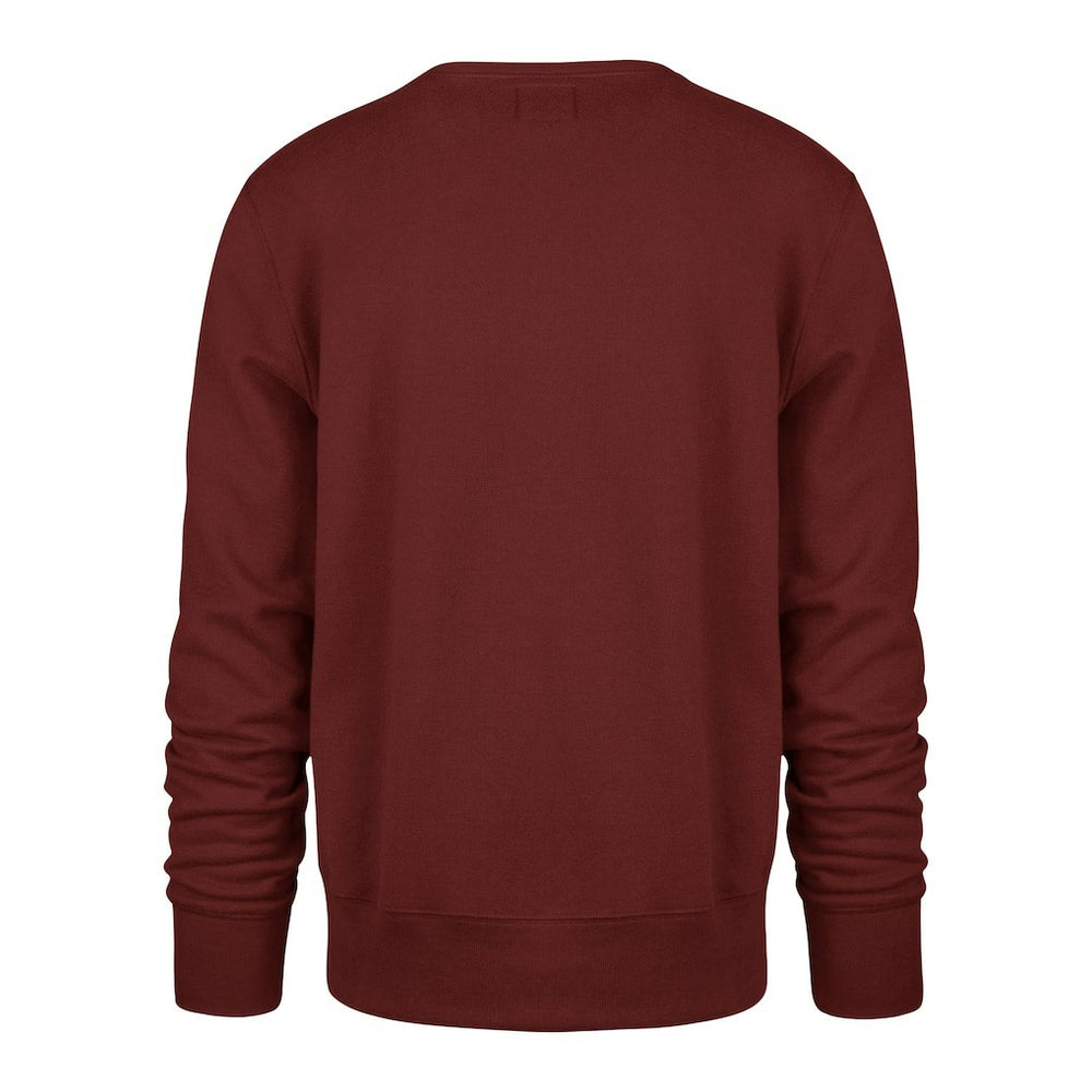 NBA Cleveland Cavaliers '47 Unisex Brush By Headline Crewneck Sweatshirt sale
