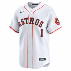 MLB Carlos Correa Houston Astros Nike Home Limited Player Jersey