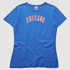MLB Chicago Cubs Nike 2000s T-Shirt