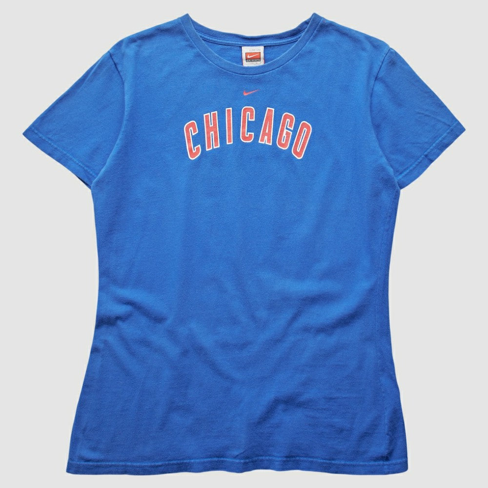 MLB Chicago Cubs Nike 2000s T-Shirt