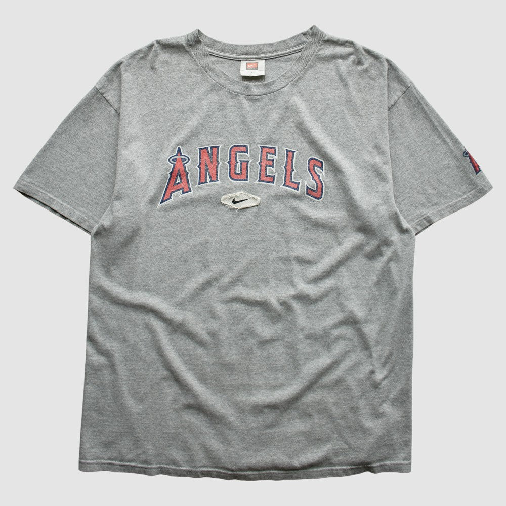 MLB Los Angeles Angels Nike 2000s T-Shirt