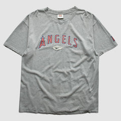 MLB Los Angeles Angels Nike 2000s T-Shirt