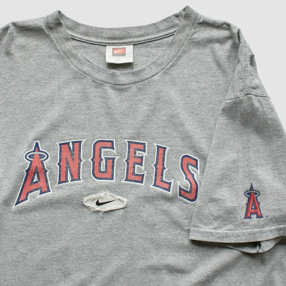 MLB Los Angeles Angels Nike 2000s T-Shirt