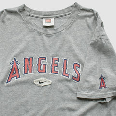 MLB Los Angeles Angels Nike 2000s T-Shirt