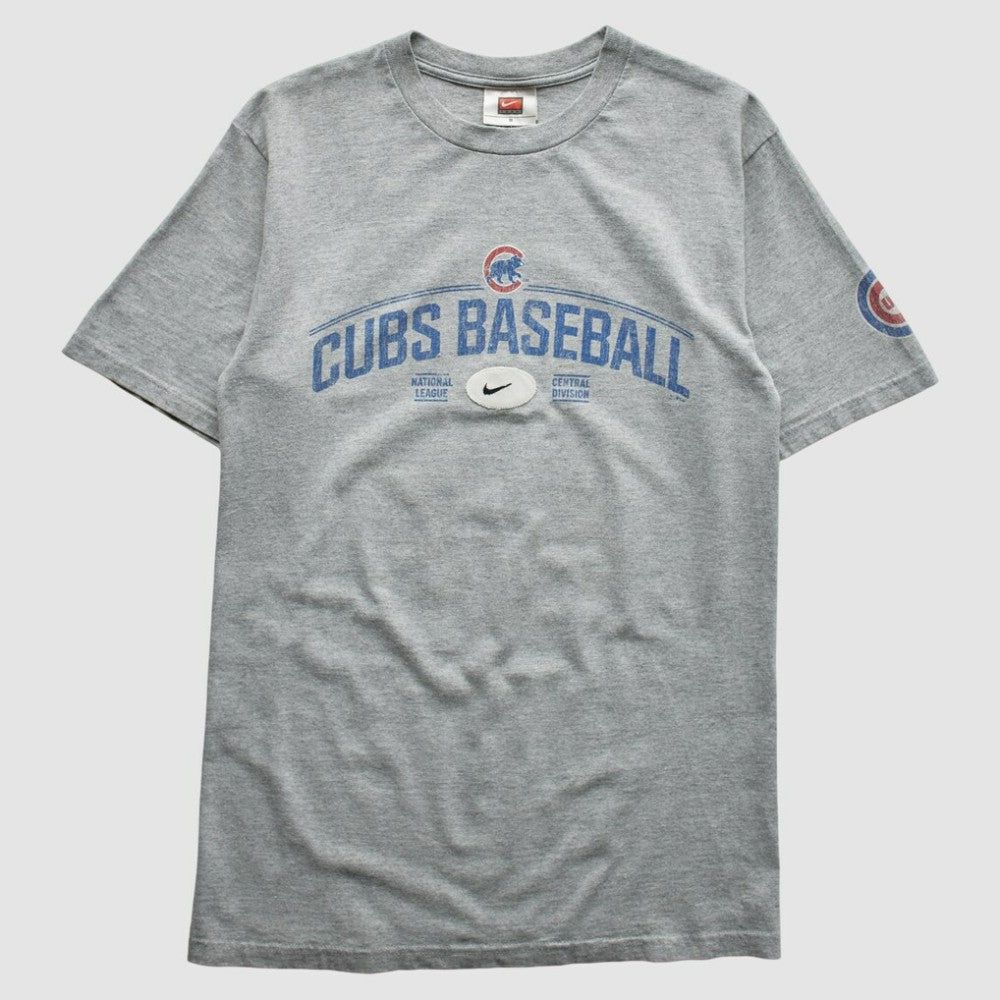 MLB Chicago Cubs Nike 2000s T-Shirt