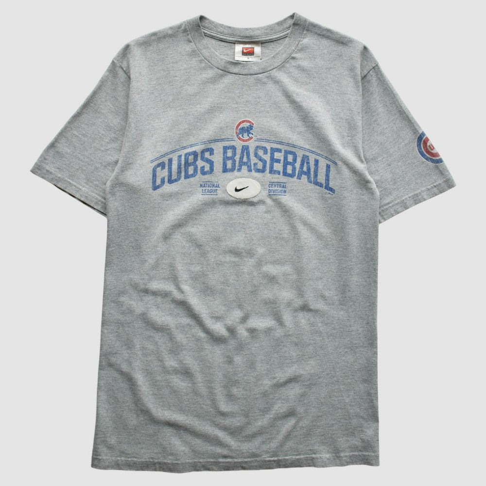 MLB Chicago Cubs Nike 2000s T-Shirt