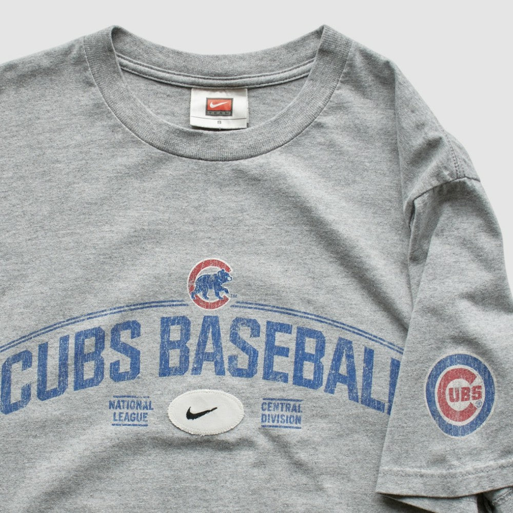 MLB Chicago Cubs Nike 2000s T-Shirt