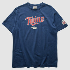 MLB Minnesota Twins Nike 2006 T-Shirt
