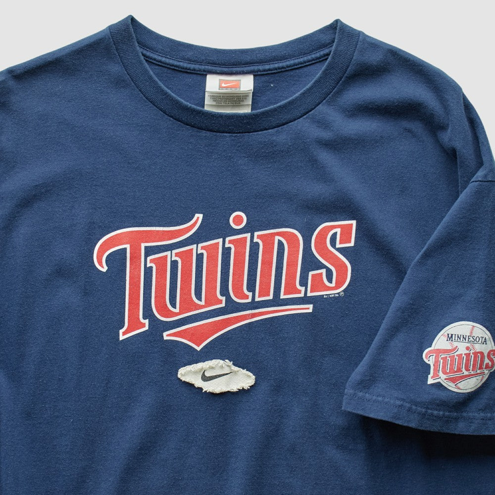 MLB Minnesota Twins Nike 2006 T-Shirt