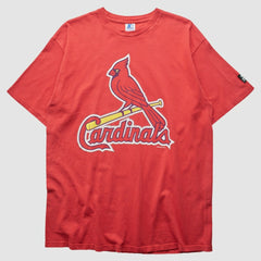 MLB St. Louis Cardinals Starter 1997 T-Shirt