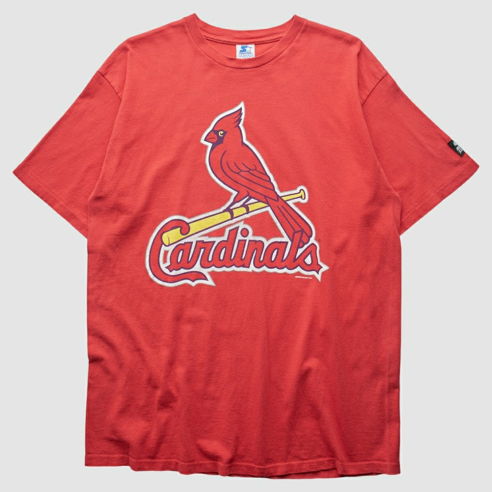 MLB St. Louis Cardinals Starter 1997 T-Shirt