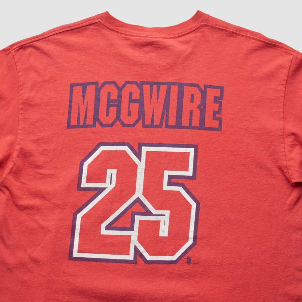 MLB St. Louis Cardinals Starter 1997 T-Shirt