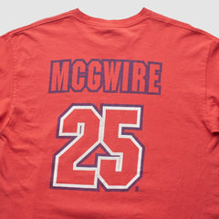 MLB St. Louis Cardinals Starter 1997 T-Shirt