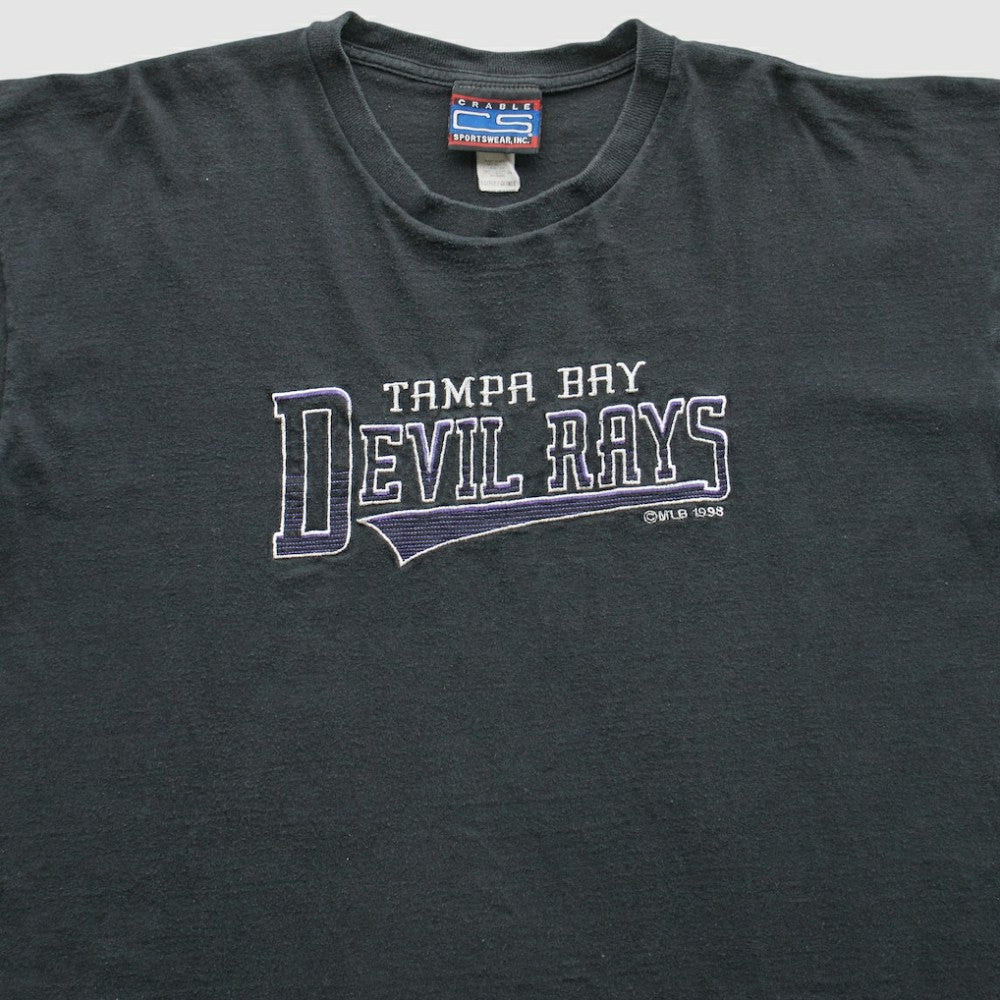 MLB Tampa Bay Rays 1998 T-Shirt